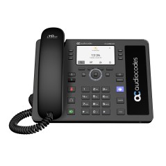 AudioCodes Teams C435Hd-R Ip-Phone Poe